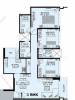 platino Floor Plan Floor Plan