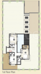  malhaar-exotica Floor Plan First Floor Plan