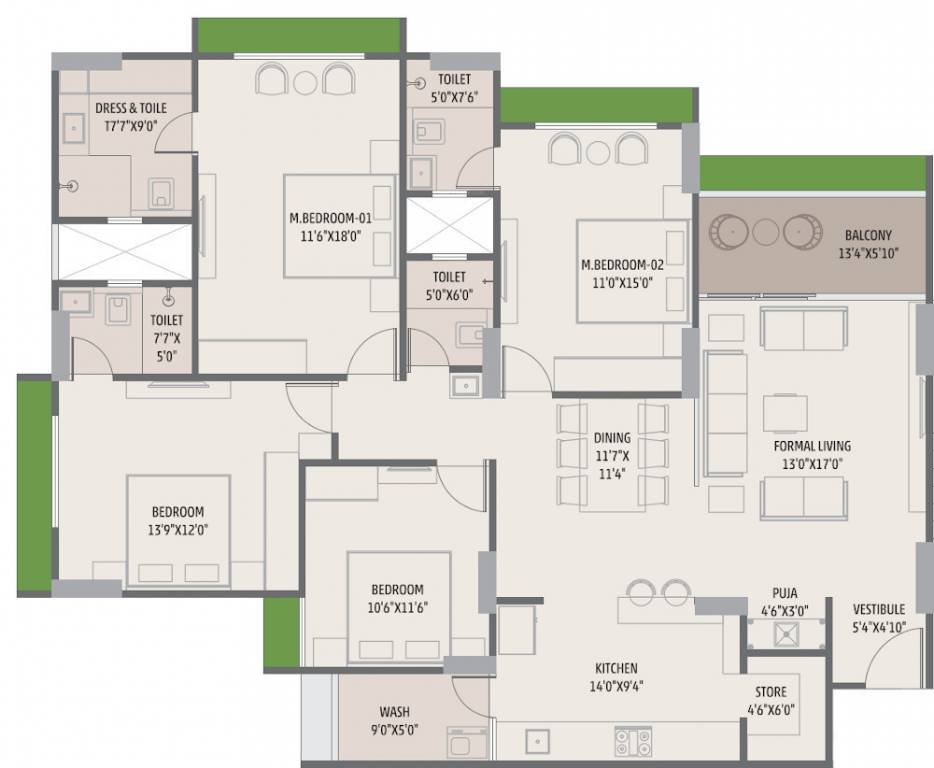 Floor Plan platinum Floor Plan Floor Plan