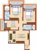  chetna-kunj-chs Floor Plan Floor Plan