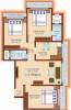  chetna-kunj-chs Floor Plan Floor Plan