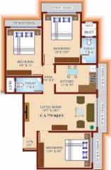  chetna-kunj-chs Floor Plan Floor Plan