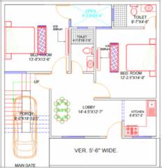 Floor Plan ananda-city Floor Plan Floor Plan