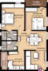  de-stature Floor Plan Floor Plan
