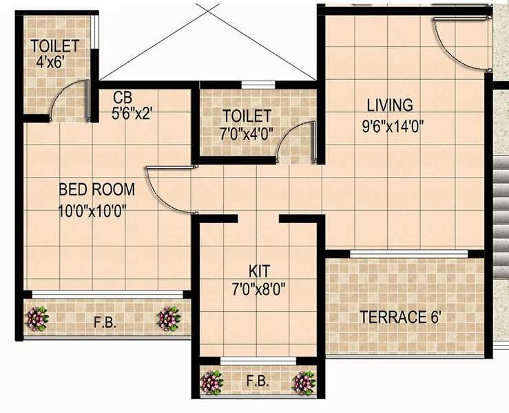  regalia phase 3 Floor Plan Floor Plan
