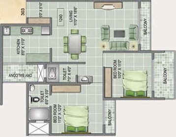 Floor Plan sai-shilp Floor Plan Floor Plan