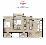  dattani-vertex Floor Plan Floor Plan