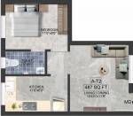  sarala Floor Plan Floor Plan