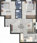  sarala Floor Plan Floor Plan