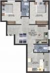  sarala Floor Plan Floor Plan