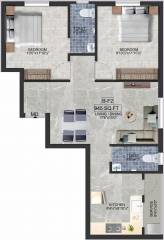  sarala Floor Plan Floor Plan
