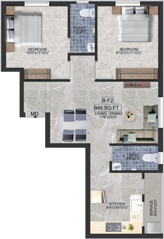  sarala Floor Plan Floor Plan