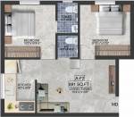  sarala Floor Plan Floor Plan