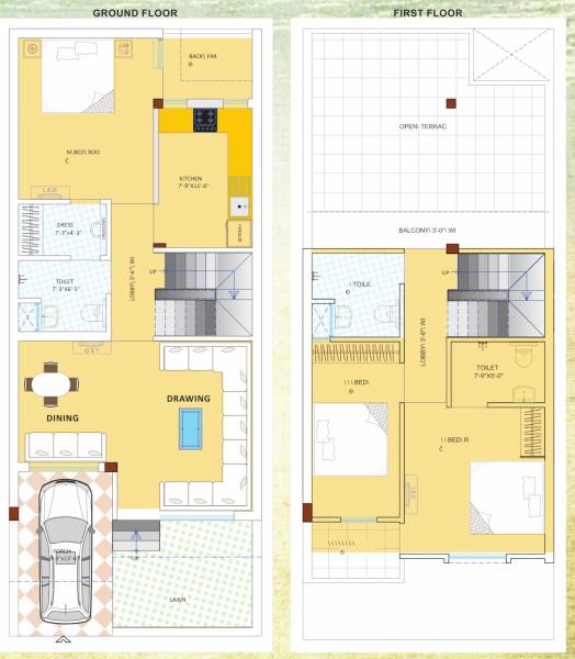  triangle-cross-winds Floor Plan Floor Plan