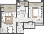  amavi-303-phase-3 Floor Plan Floor Plan