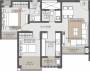  amavi-303-phase-3 Floor Plan Floor Plan