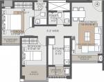  amavi-303-phase-3 Floor Plan Floor Plan
