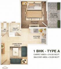  infinity Floor Plan Floor Plan