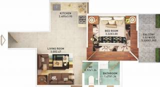  infinity Floor Plan Floor Plan