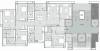  shivalik-residences Floor Plan Floor Plan