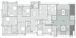  shivalik-residences Floor Plan Floor Plan
