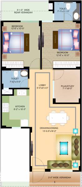 Floor Plan independent-floors Floor Plan Floor Plan