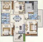  aditya-heights Floor Plan Floor Plan