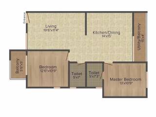  elegance Floor Plan Floor Plan