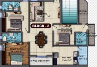  grand-harmony Floor Plan Floor Plan