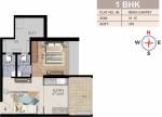 Floor Plan  bhavya-elite Floor Plan Floor Plan
