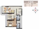 Floor Plan  bhavya-elite Floor Plan Floor Plan