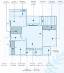  serenity-a Floor Plan Floor Plan