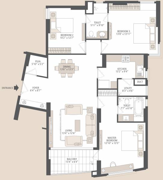  boulder-hills Floor Plan Floor Plan