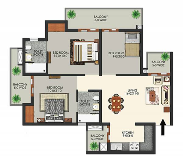  alphabet Floor Plan Floor Plan