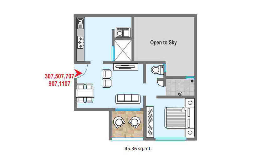 Floor Plan verdant park Floor Plan Floor Plan