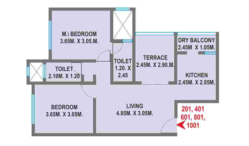 Floor Plan verdant park Floor Plan Floor Plan
