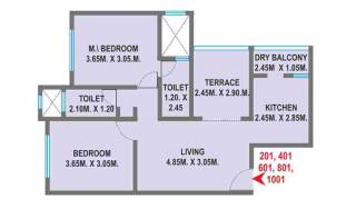 Floor Plan verdant-park Floor Plan Floor Plan