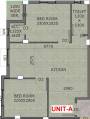  chaity-apartment Floor Plan Floor Plan