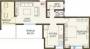  atharva-concord-pakhar Floor Plan Floor Plan