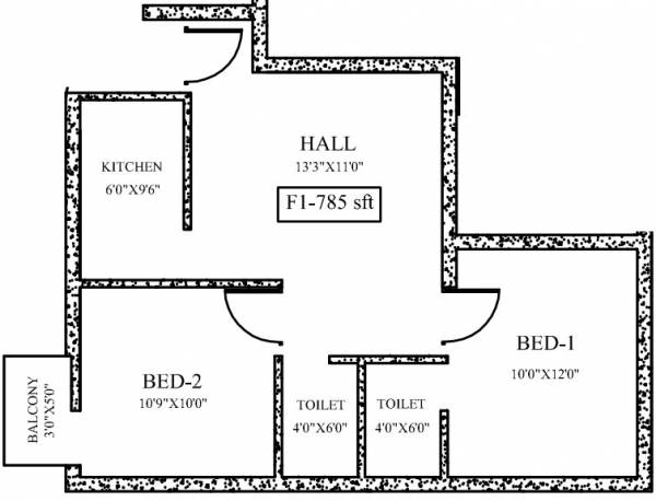  mercia Floor Plan Floor Plan