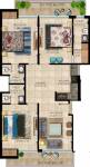  residencia Floor Plan Floor Plan