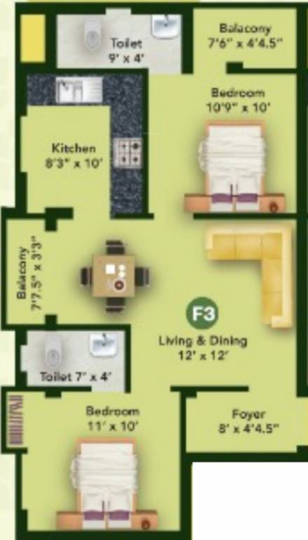 Floor Plan mm thulir Floor Plan Floor Plan