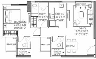  aubburn-at-sarova Floor Plan Floor Plan