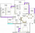  strings Floor Plan Floor Plan