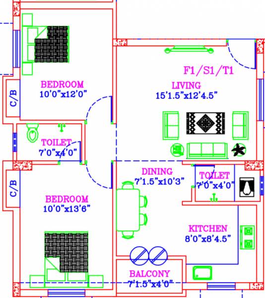  priyam Floor Plan Floor Plan