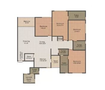  grand galaxy Floor Plan Floor Plan
