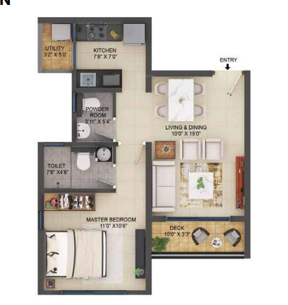  bavdhan Floor Plan Floor Plan