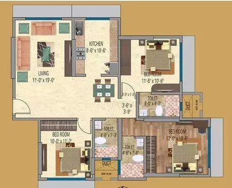 Floor Plan oasis Floor Plan Floor Plan