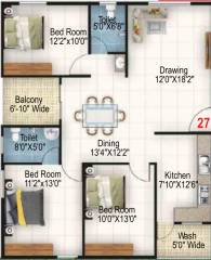  acacia Floor Plan Floor Plan