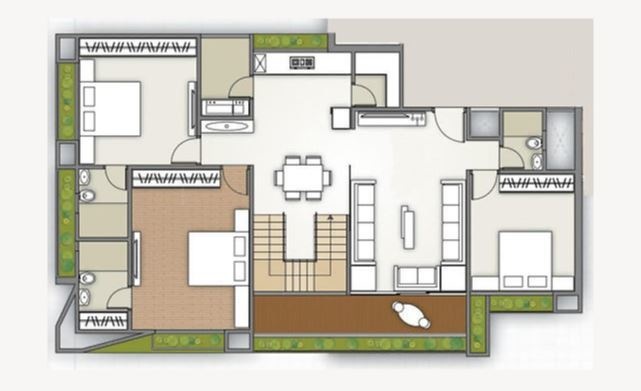 Floor Plan  polaris celestia Floor Plan Floor Plan